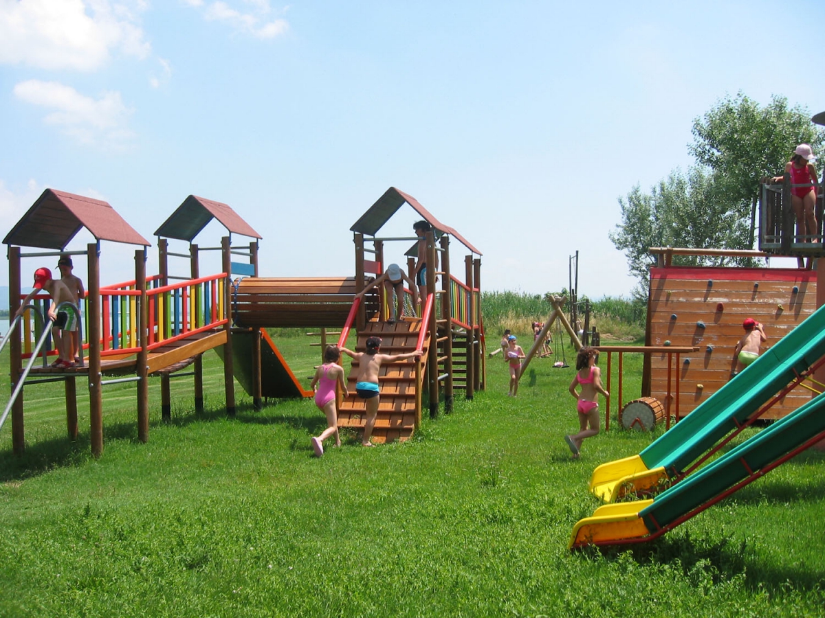 Village Badiaccia Umbria - Castiglione del Lago visuel 4/10