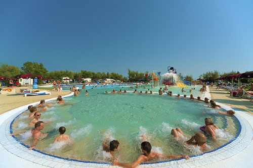 Village Capalonga Veneto - Bibione Pineda visuel 2/4