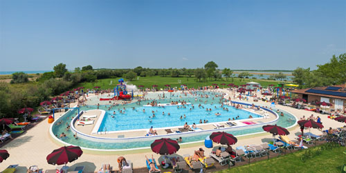 Village Capalonga Veneto - Bibione Pineda visuel 3/4