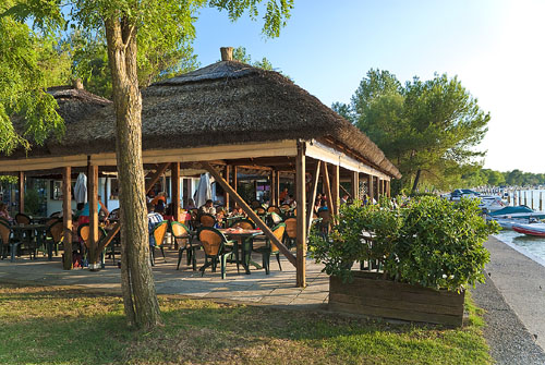 Village Capalonga Veneto - Bibione Pineda visuel 4/4