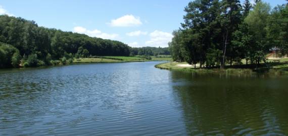 Village chalets du Moulin du Teil Alvernia - Le Rouget visuel 1/10