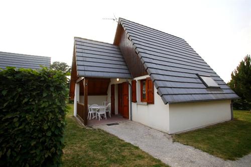 Village chalets du Moulin du Teil Alvernia - Le Rouget visuel 2/10