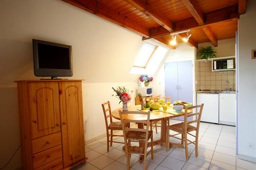 Village chalets du Moulin du Teil Alvernia - Le Rouget visuel 3/10