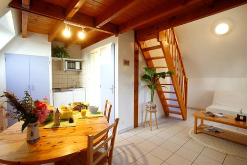 Village chalets du Moulin du Teil Alvernia - Le Rouget visuel 5/10