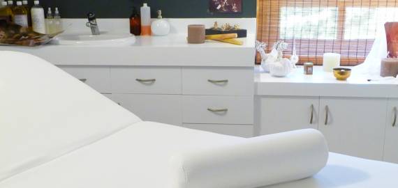 Village chalets du Moulin du Teil Alvernia - Le Rouget visuel 6/10