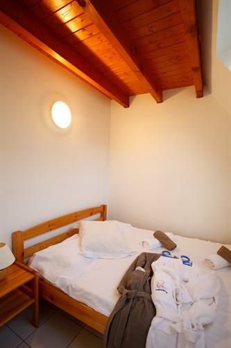 Village chalets du Moulin du Teil Alvernia - Le Rouget visuel 7/10