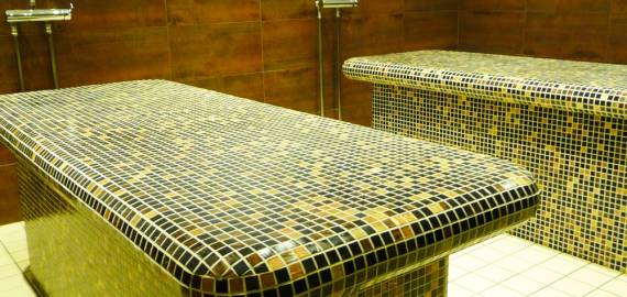 Village chalets du Moulin du Teil Alvernia - Le Rouget visuel 8/10