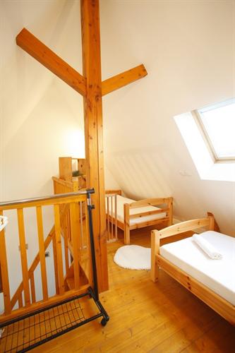 Village chalets du Moulin du Teil Alvernia - Le Rouget visuel 9/10