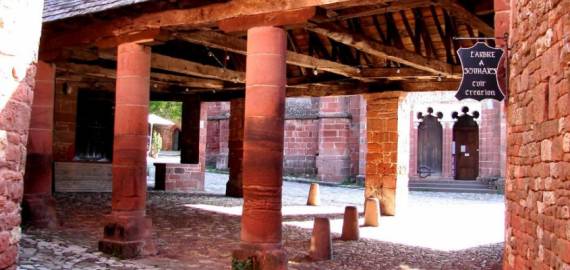 Village chalets du Moulin du Teil Alvernia - Le Rouget visuel 10/10