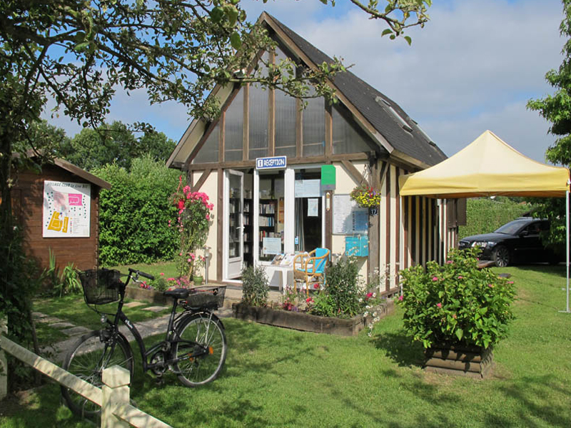 Village Club Bassa Normandia - Blonville-sur-Mer visuel 2/4