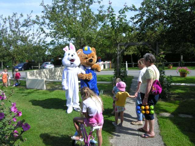 Village Club Bassa Normandia - Blonville-sur-Mer visuel 3/4