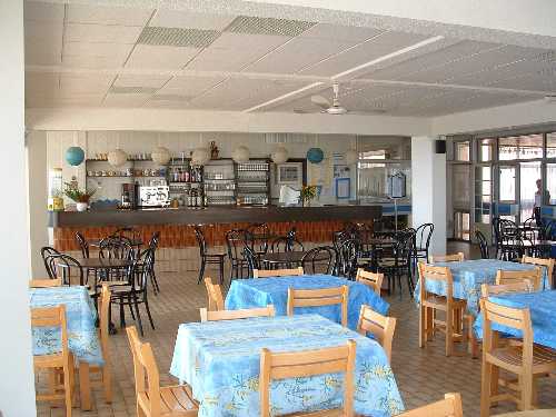 Village Club Le Kangourou Provenza-Alpi-Costa Azzurra - Fréjus visuel 2/10