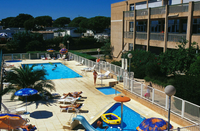 Village Club Le Kangourou Provenza-Alpi-Costa Azzurra - Fréjus visuel 6/10