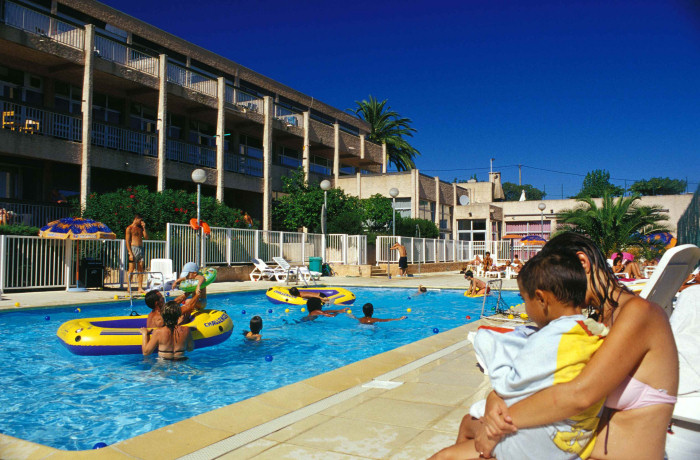 Village Club Le Kangourou Provenza-Alpi-Costa Azzurra - Fréjus visuel 7/10