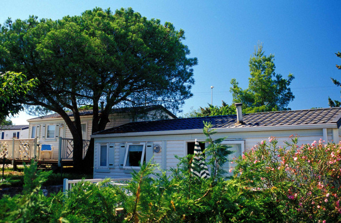 Village Club Le Kangourou Provenza-Alpi-Costa Azzurra - Fréjus visuel 8/10