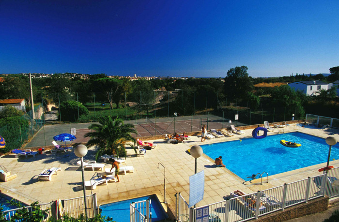 Village Club Le Kangourou Provenza-Alpi-Costa Azzurra - Fréjus visuel 9/10