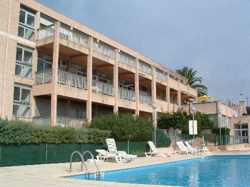 Village Club Le Kangourou Provenza-Alpi-Costa Azzurra - Fréjus visuel 10/10