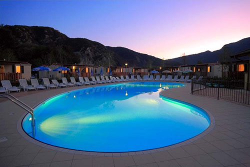 Résidence Il Borgo delle Arti Piemonte - Fondotoce di Verbania visuel 2/9