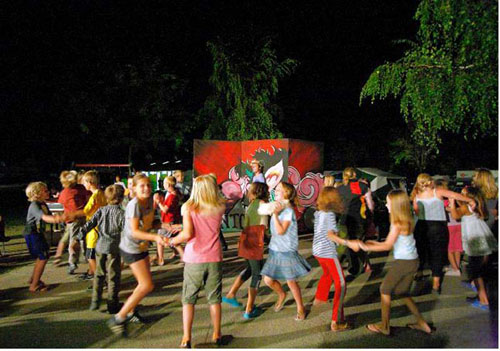 Résidence Il Borgo delle Arti Piemonte - Fondotoce di Verbania visuel 4/9