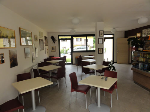 Résidence Il Borgo delle Arti Piemonte - Fondotoce di Verbania visuel 6/9