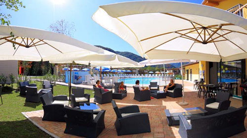 Résidence Il Borgo delle Arti Piemonte - Fondotoce di Verbania visuel 7/9