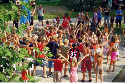 Résidence Il Borgo delle Arti Piemonte - Fondotoce di Verbania visuel 8/9