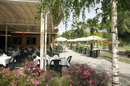 Résidence Il Borgo delle Arti Piemonte - Fondotoce di Verbania visuel 9/9