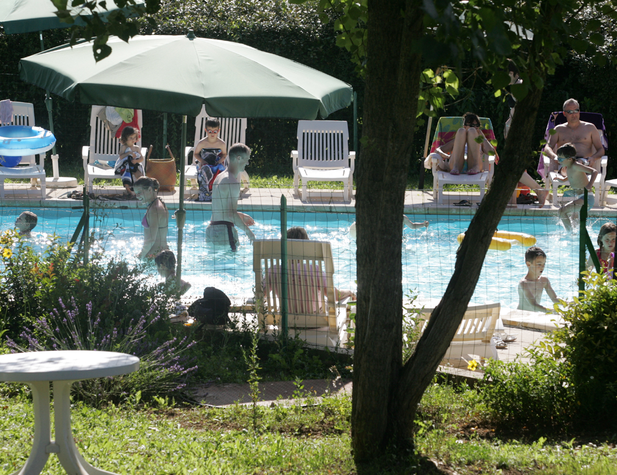 Village chalets de Thegra Midi-Pirenei - Thégra visuel 9/9