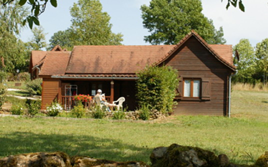 Village chalets de Thegra Midi-Pirenei - Thégra visuel 5/9