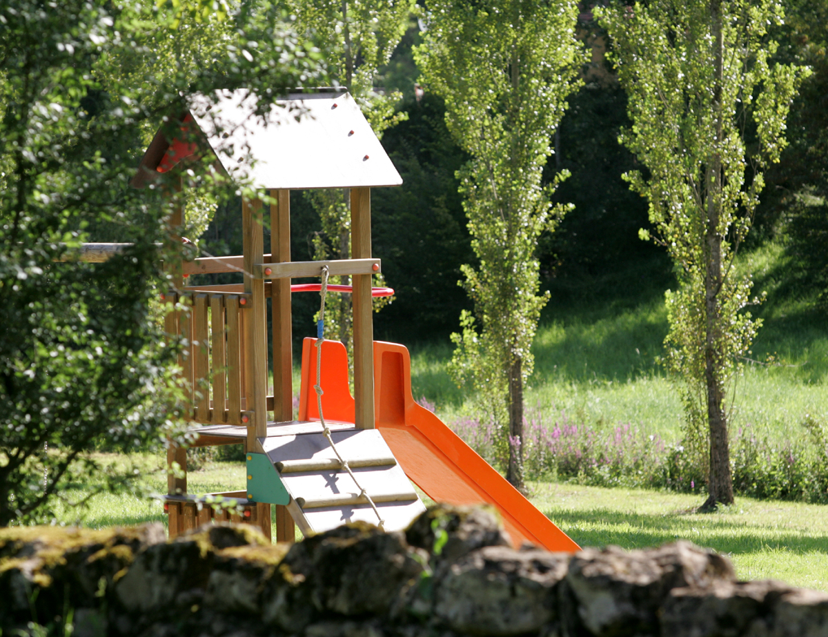 Village chalets de Thegra Midi-Pirenei - Thégra visuel 6/9