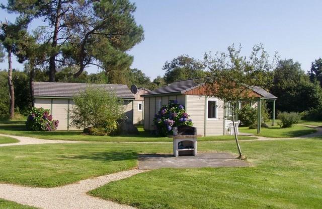 Village de Chalets Stereden Bretagna - Pleumeur-Bodou visuel 1/8 Village de Chalets Stereden Bretagna - Pleumeur-Bodou visuel 1/8