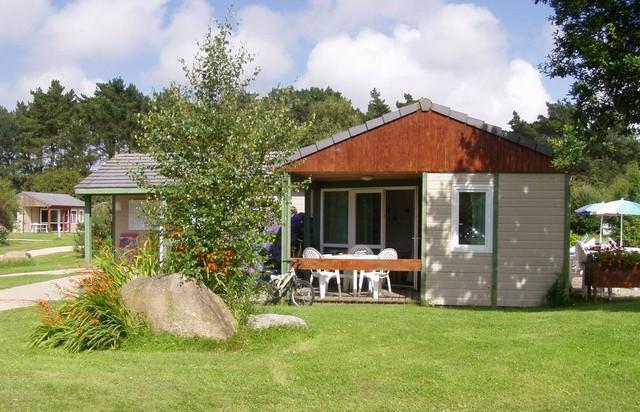 Village de Chalets Stereden Bretagna - Pleumeur-Bodou visuel 2/8 Village de Chalets Stereden Bretagna - Pleumeur-Bodou visuel 2/8