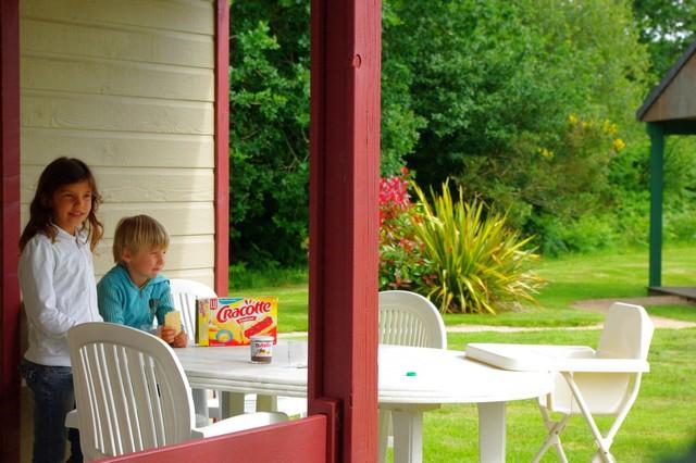 Village de Chalets Stereden Bretagna - Pleumeur-Bodou visuel 3/8 Village de Chalets Stereden Bretagna - Pleumeur-Bodou visuel 3/8