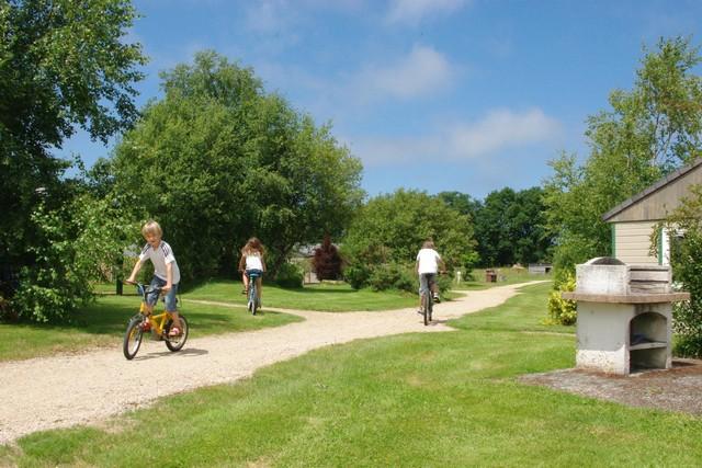 Village de Chalets Stereden Bretagna - Pleumeur-Bodou visuel 4/8 Village de Chalets Stereden Bretagna - Pleumeur-Bodou visuel 4/8