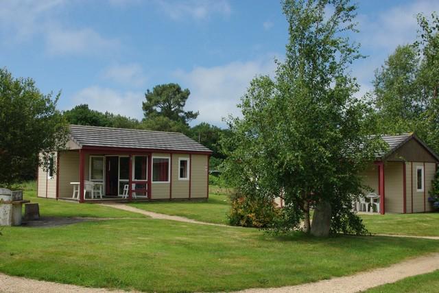 Village de Chalets Stereden Bretagna - Pleumeur-Bodou visuel 5/8 Village de Chalets Stereden Bretagna - Pleumeur-Bodou visuel 5/8