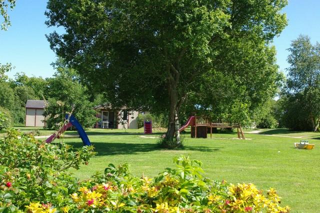 Village de Chalets Stereden Bretagna - Pleumeur-Bodou visuel 6/8 Village de Chalets Stereden Bretagna - Pleumeur-Bodou visuel 6/8