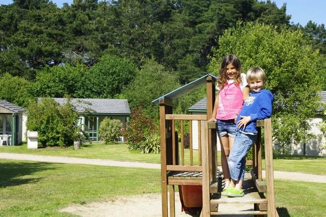 Village de Chalets Stereden Bretagna - Pleumeur-Bodou visuel 7/8 Village de Chalets Stereden Bretagna - Pleumeur-Bodou visuel 7/8