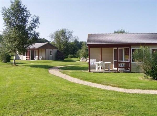 Village de Chalets Stereden Bretagna - Pleumeur-Bodou visuel 8/8 Village de Chalets Stereden Bretagna - Pleumeur-Bodou visuel 8/8