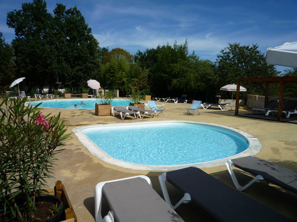 Village de Gites Chateau de Termes Midi-Pirenei - Saint-Denis-lès-Martel visuel 1/9 Village de Gites Chateau de Termes Midi-Pirenei - Saint-Denis-lès-Martel visuel 1/9