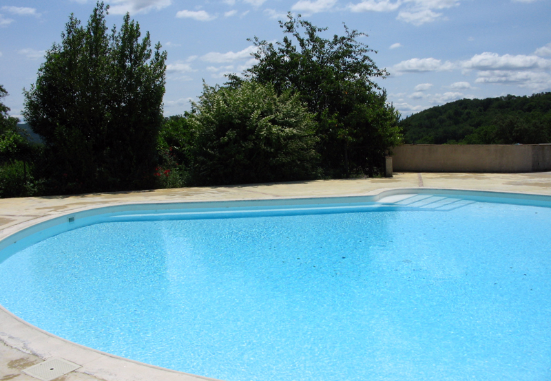 Village de Gites Chateau de Termes Midi-Pirenei - Saint-Denis-lès-Martel visuel 2/9 Village de Gites Chateau de Termes Midi-Pirenei - Saint-Denis-lès-Martel visuel 2/9