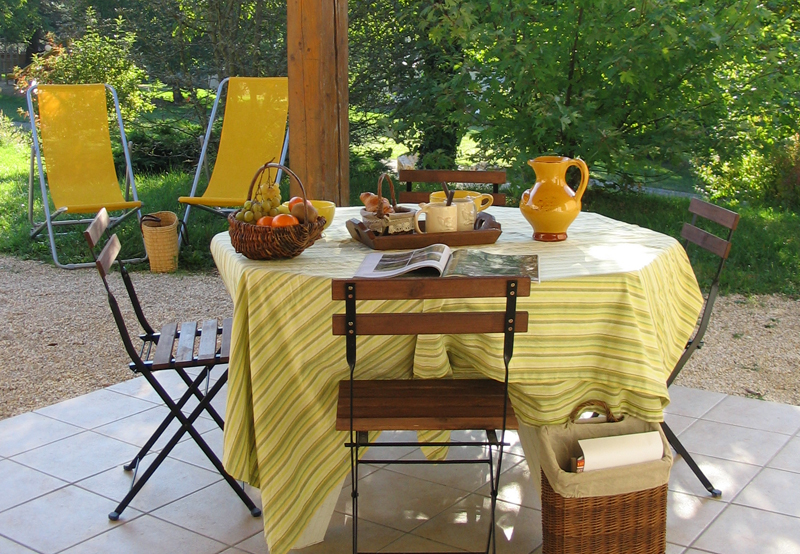 Village de Gites Chateau de Termes Midi-Pirenei - Saint-Denis-lès-Martel visuel 4/9 Village de Gites Chateau de Termes Midi-Pirenei - Saint-Denis-lès-Martel visuel 4/9