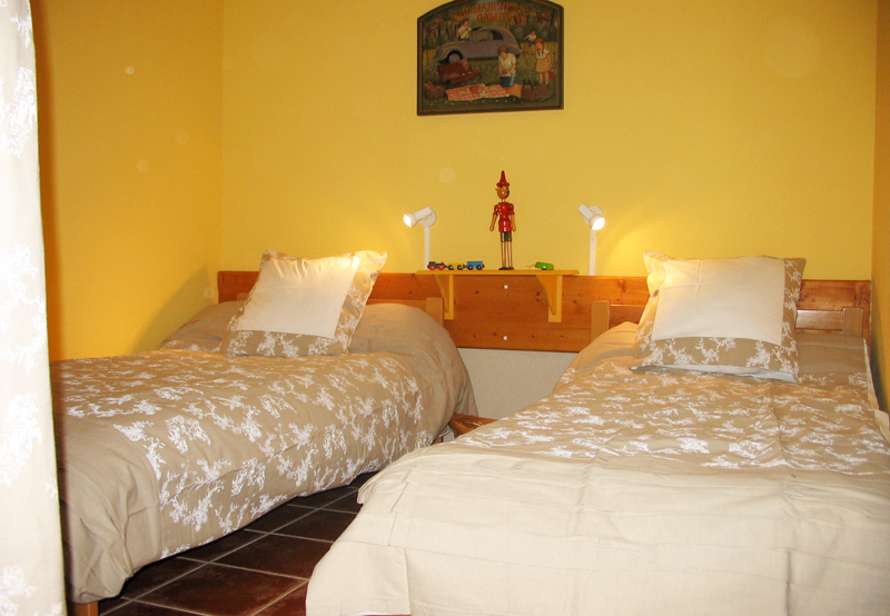 Village de Gites Chateau de Termes Midi-Pirenei - Saint-Denis-lès-Martel visuel 5/9 Village de Gites Chateau de Termes Midi-Pirenei - Saint-Denis-lès-Martel visuel 5/9