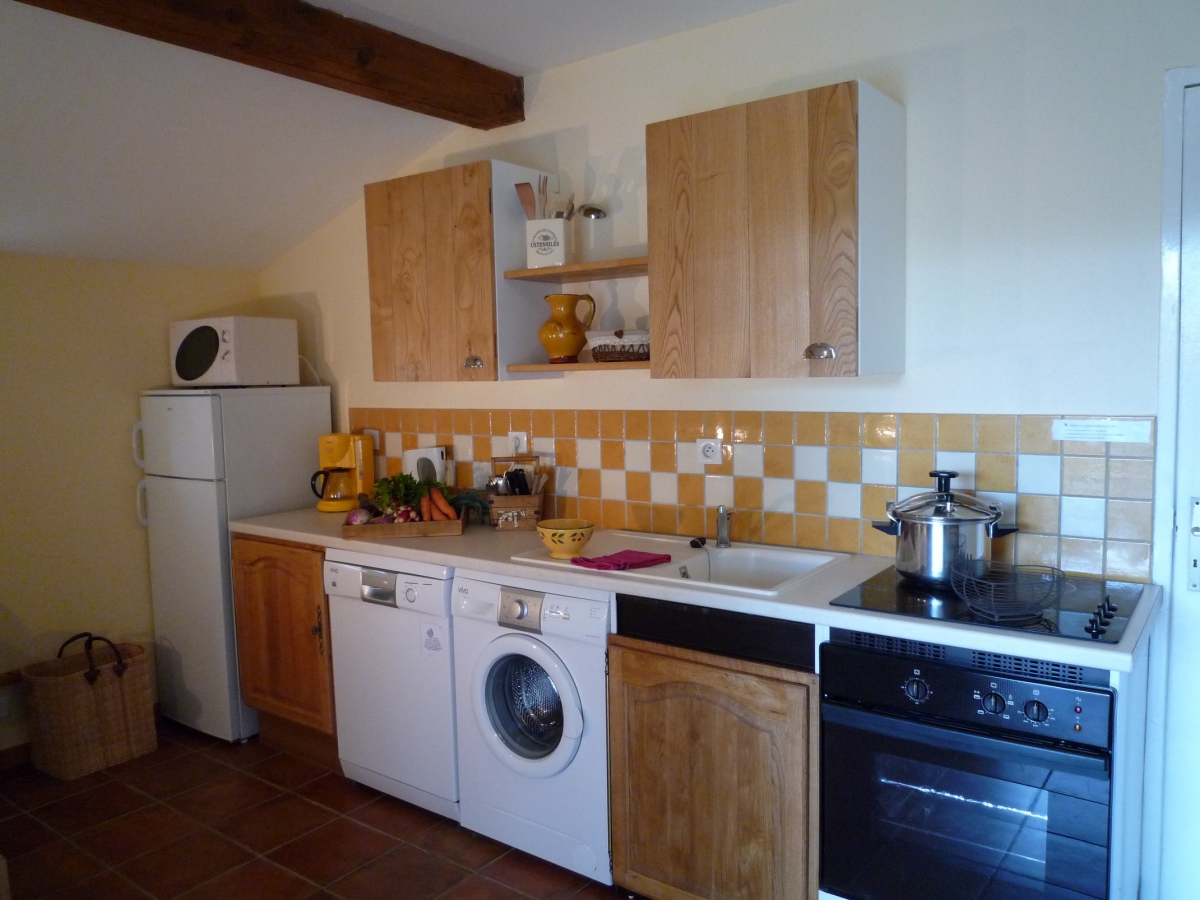 Village de Gites Chateau de Termes Midi-Pirenei - Saint-Denis-lès-Martel visuel 7/9 Village de Gites Chateau de Termes Midi-Pirenei - Saint-Denis-lès-Martel visuel 7/9