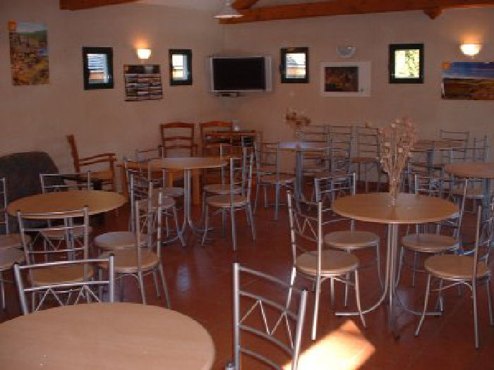 Village de Gîtes Le Martinet Linguadoca-Rossiglione - Saint-Étienne-Vallée-Française visuel 3/8 Village de Gîtes Le Martinet Linguadoca-Rossiglione - Saint-Étienne-Vallée-Française visuel 3/8