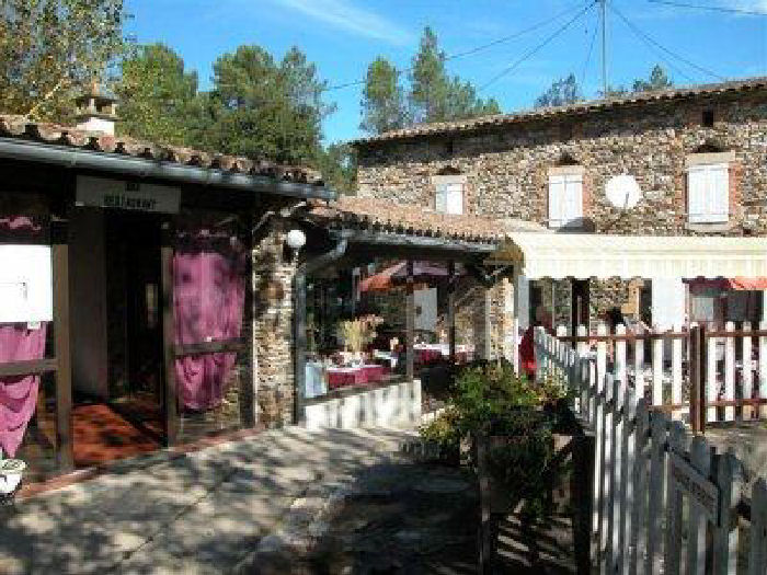 Village de Gîtes Le Martinet Linguadoca-Rossiglione - Saint-Étienne-Vallée-Française visuel 4/8 Village de Gîtes Le Martinet Linguadoca-Rossiglione - Saint-Étienne-Vallée-Française visuel 4/8