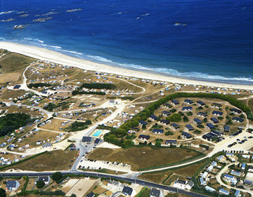 Village de Roguennic Bretagna - Cléder visuel 2/5 Village de Roguennic Bretagna - Cléder visuel 2/5