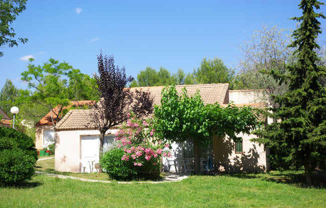 Village de vacances Bessilles Linguadoca-Rossiglione - Montagnac visuel 2/8 Village de vacances Bessilles Linguadoca-Rossiglione - Montagnac visuel 2/8