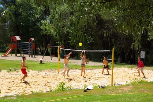 Village de vacances Bessilles Linguadoca-Rossiglione - Montagnac visuel 3/8 Village de vacances Bessilles Linguadoca-Rossiglione - Montagnac visuel 3/8