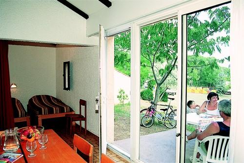 Village de vacances Bessilles Linguadoca-Rossiglione - Montagnac visuel 4/8 Village de vacances Bessilles Linguadoca-Rossiglione - Montagnac visuel 4/8