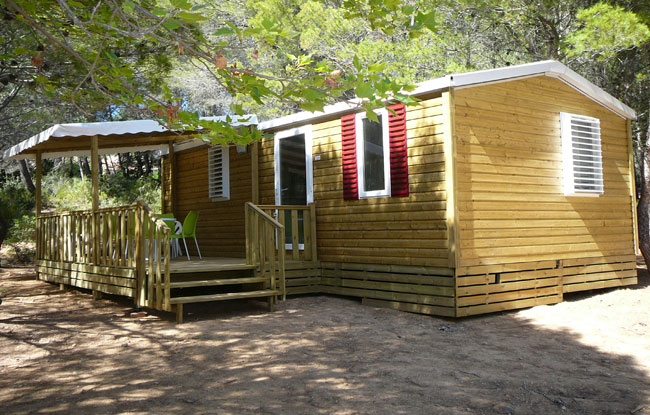 Village de vacances Bessilles Linguadoca-Rossiglione - Montagnac visuel 5/8 Village de vacances Bessilles Linguadoca-Rossiglione - Montagnac visuel 5/8